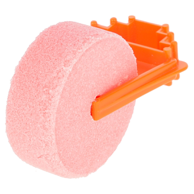 Zoutliksteen 80 g met houder - 83190