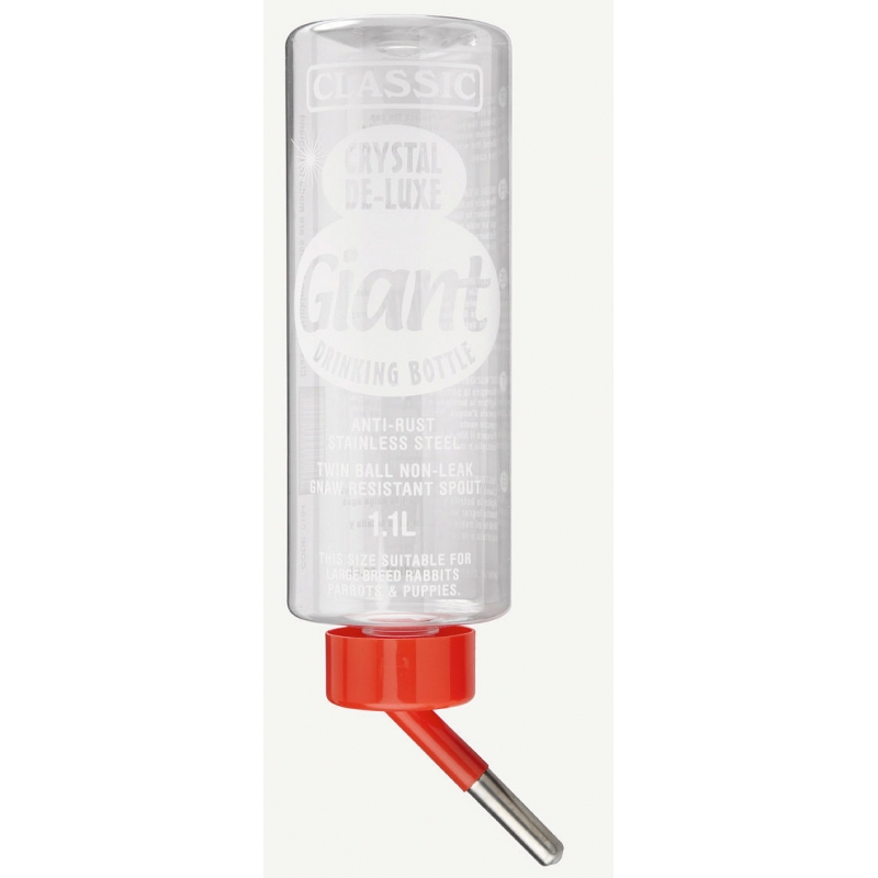 Drinkfles Classic 1100 ml - 84075