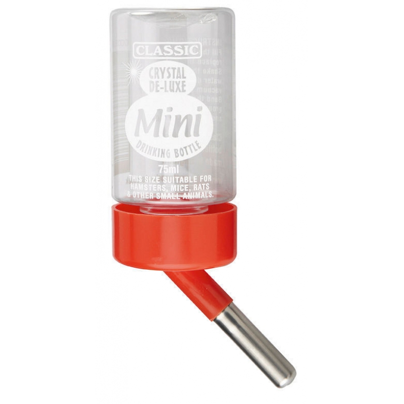 Drinkfles Classic 75 ml - 84077