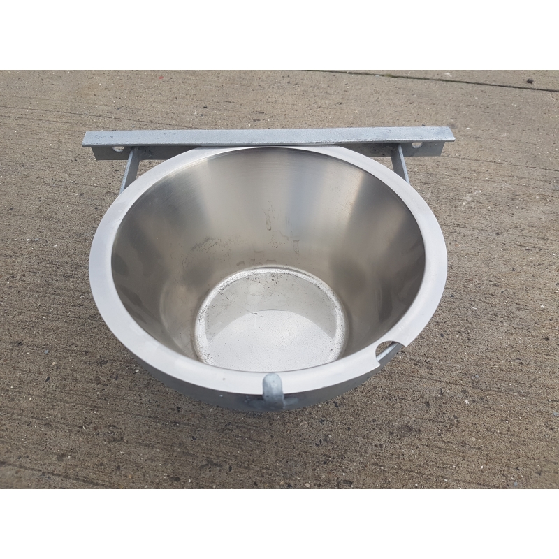 Gamelle set avec 1 x 3l inox - ESEE0001