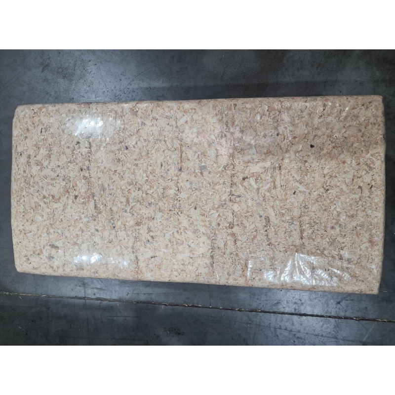houtkrullen grof wit stalstrooisel agrodieren - HTKR-20KG-650L-G-W-LOS