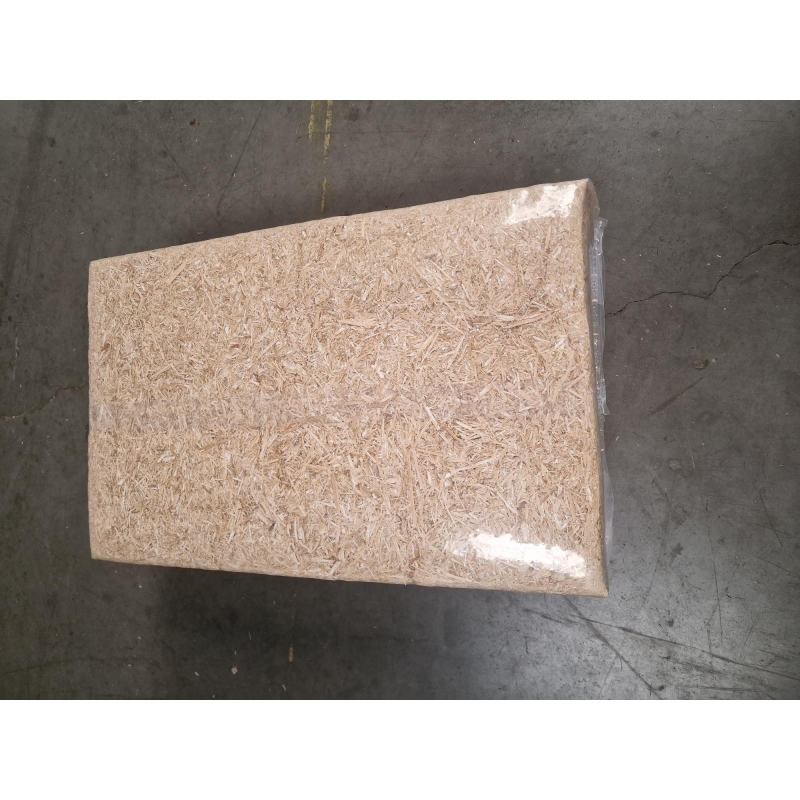 paille de colza hach&eacute;e agrodieren - KOOLZGEHAK-20KG-LOS
