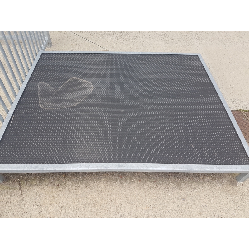 Ligbed 90x110 cm - LBGB0002