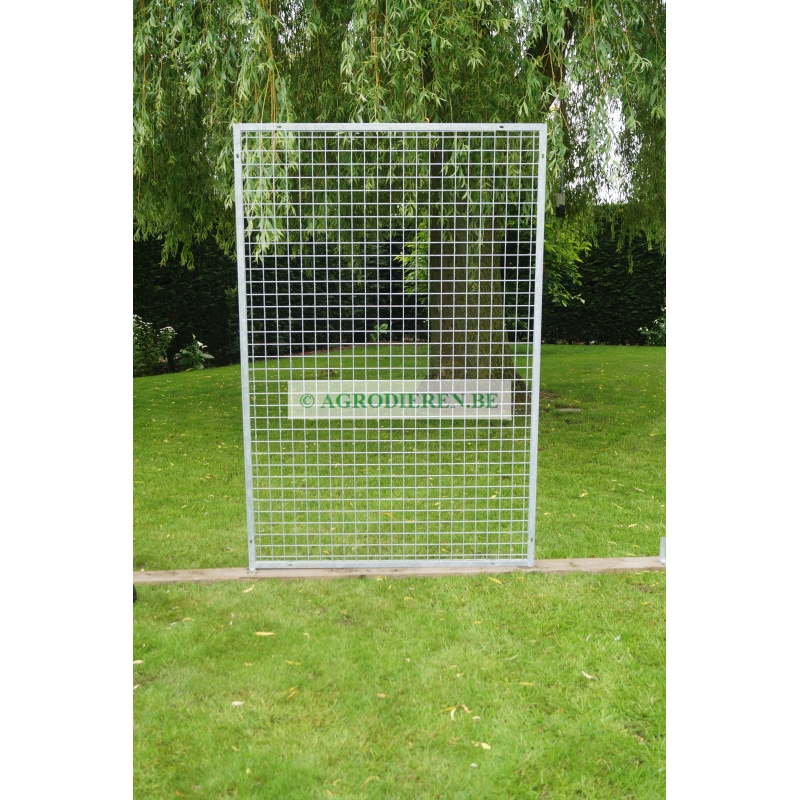 Panneaux &agrave; maille 180 H x 120 B - maille 50x50x3 - PAG31812
