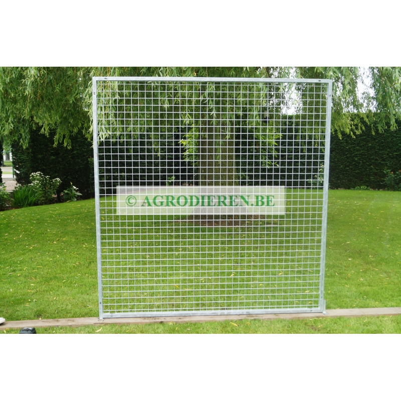 Panneaux &agrave; maille 180 H x 175 B - maille 50x50x3 - PAG318175