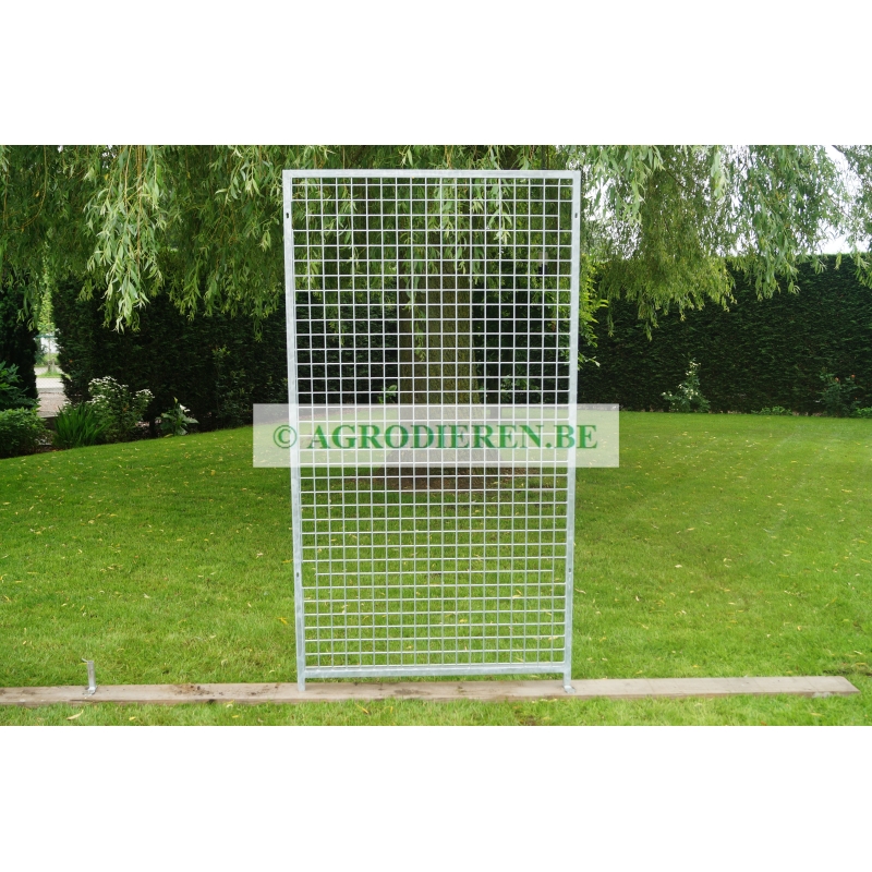 Panneaux &agrave; maille 184 H - 1 M - maille 50x50x4 - PAGP0010