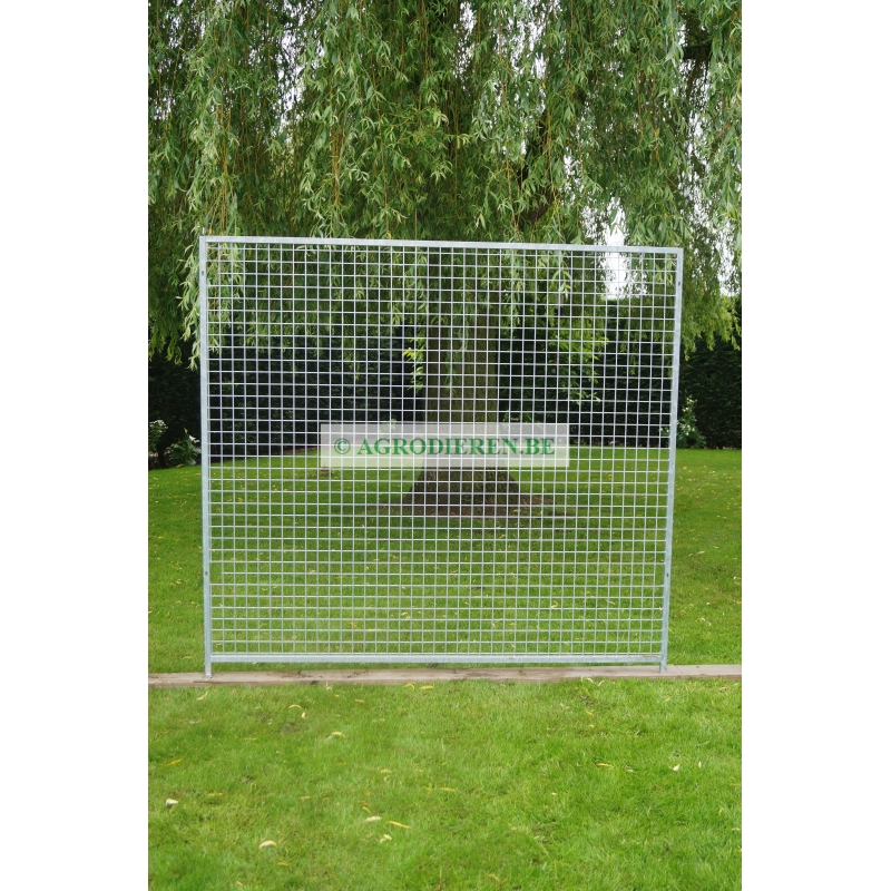 Panneaux &agrave; maille 164 H - 2 M - maille 50x50x4 - PAGP0020 (164)