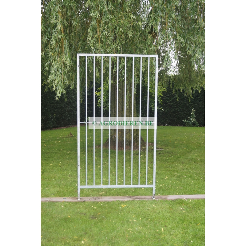Panneaux &agrave; barreaux 164 H - 1,5 M - bar 8 cm - PAL80015