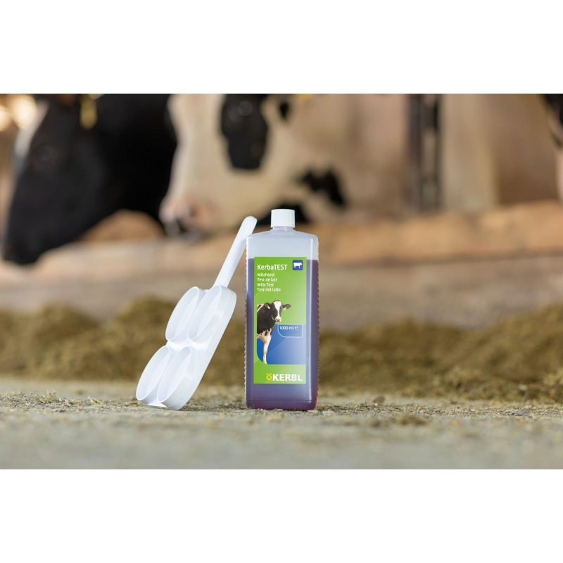Melktest 1 l - 1514