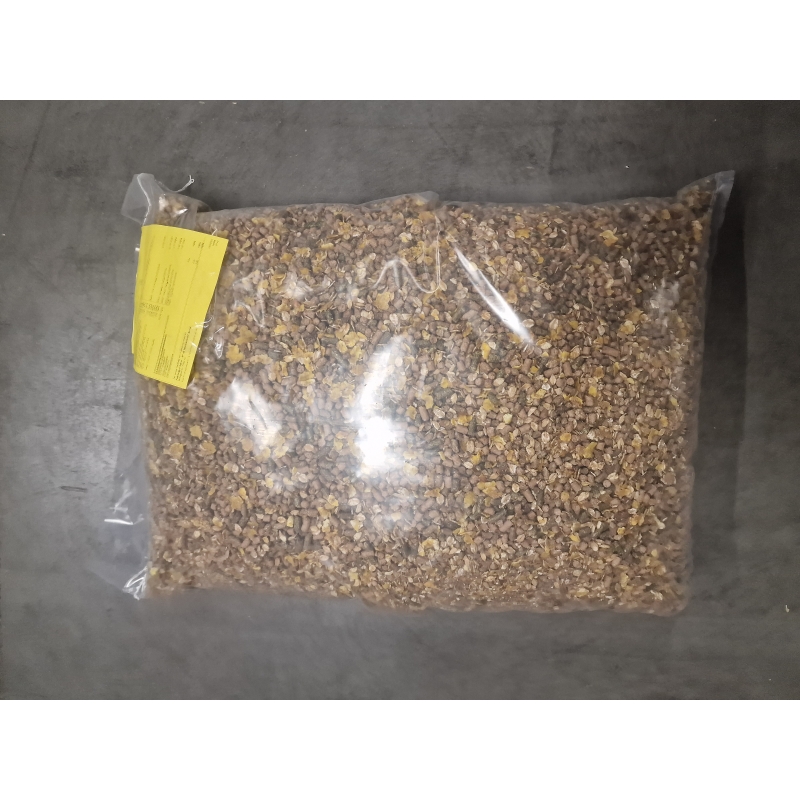 moutons-chevres-cerfs mix agrodieren - SGH-20KG-LOS