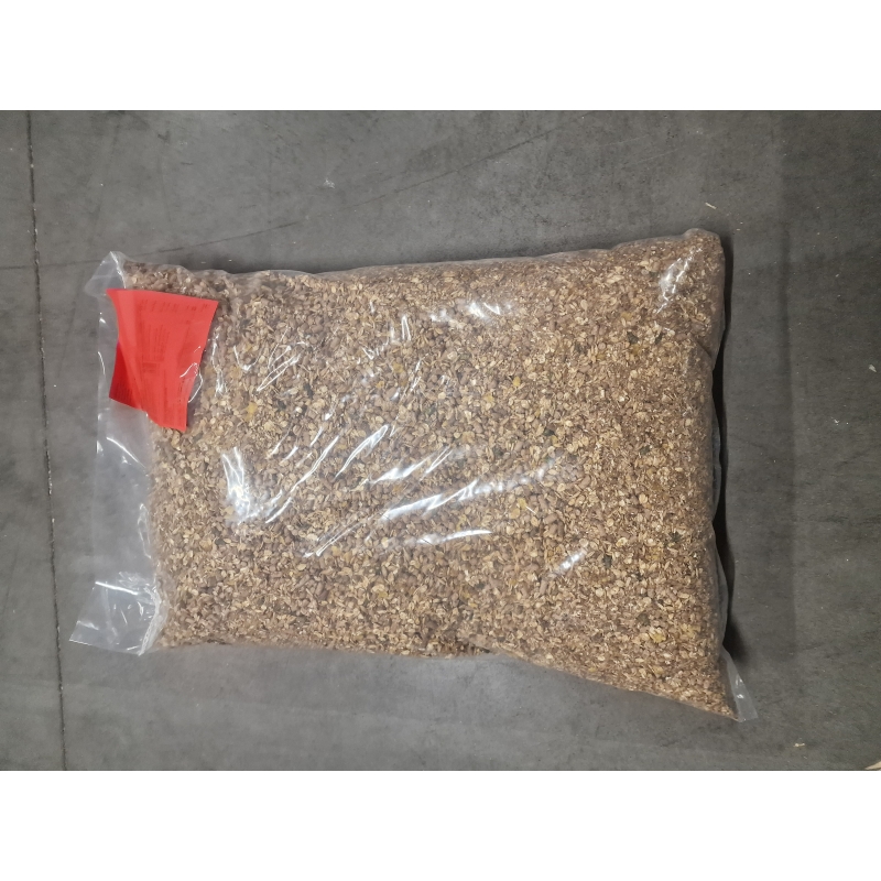 cheveaux sport moins proteine melange avec avoine chevaux agrodieren - SPORTLEIW-20KG-LOS