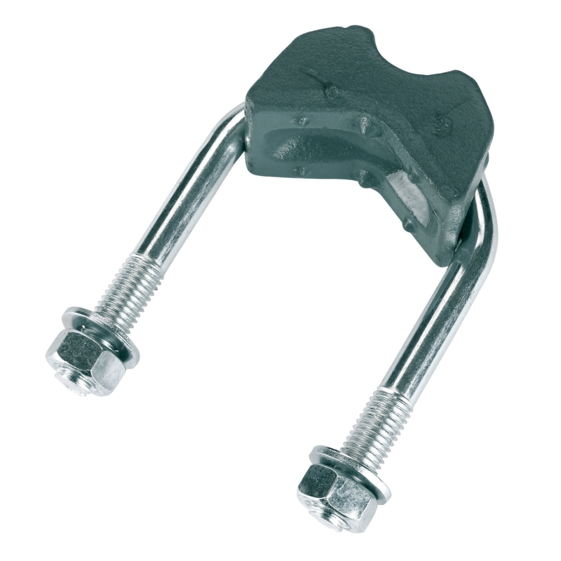 Dubbele klem 1 1/4" - 2" - SU1010179
