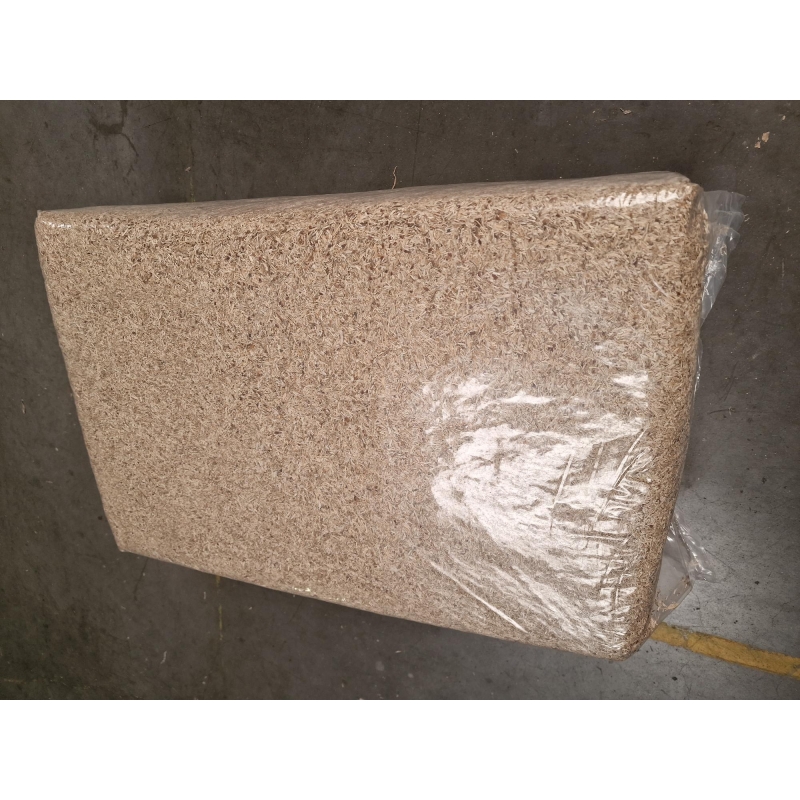 vlaslemen vlas stalstrooisel agrodieren - VLASLEMEN-20KG-LOS