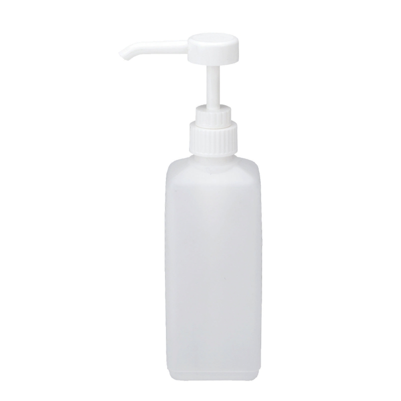 Flacon doseur 250ml  pour test mammite - 1515
