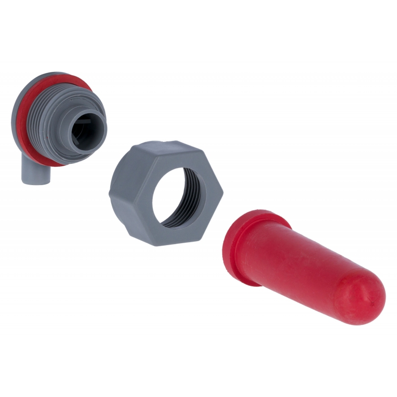 screw valve 149 + Super Teat 147 - 14276