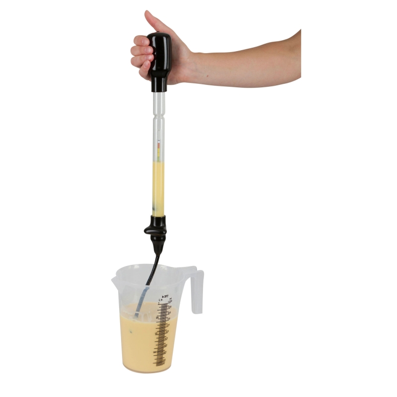 Colostrometer colostrum measuring device - 1459
