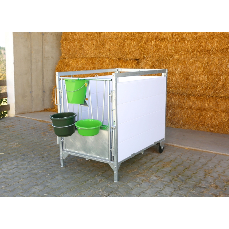 Kalverbox klein mod. 2017 130 x 85 cm - 14610
