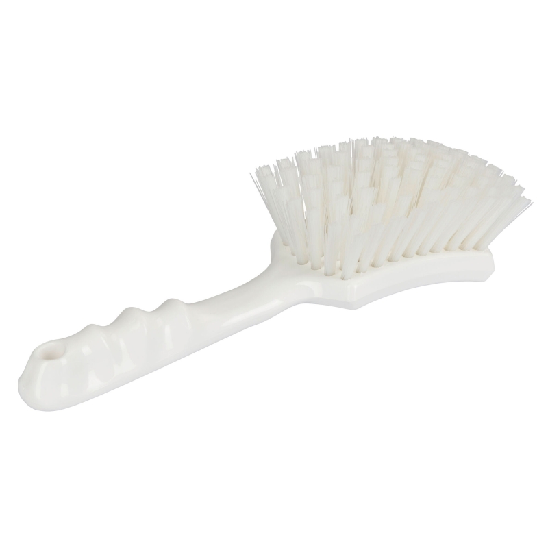 Balayette &agrave; manche court 14 cm - 151780