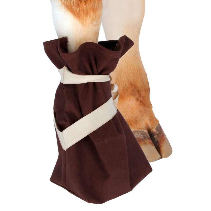 Care boot for hoofs and claws one Size fits all - 16143