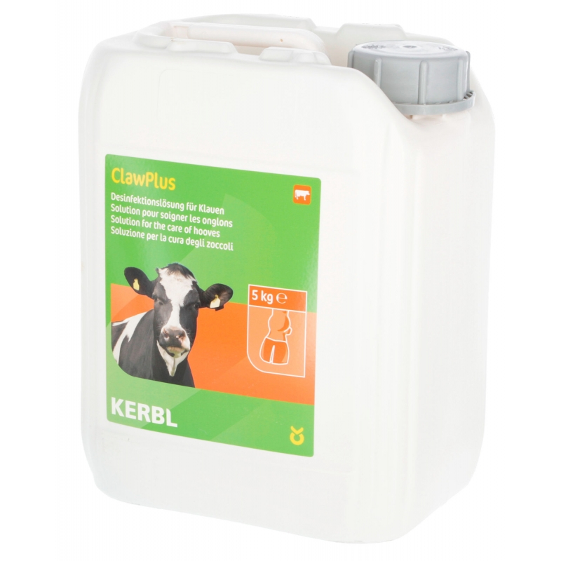 Hoof care product ClawPlus 200ltr. - 16394