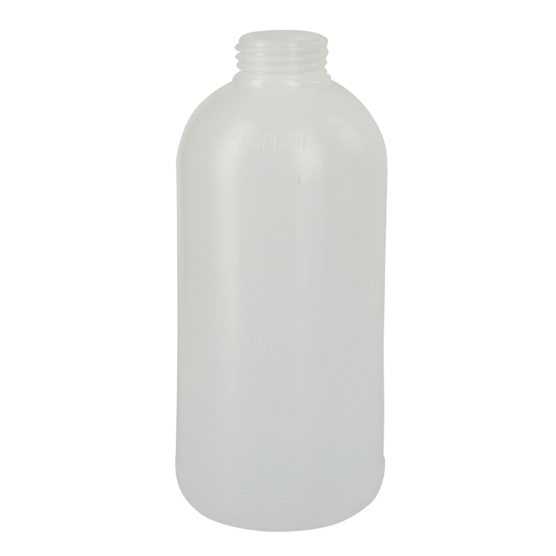 Bouteille 1 l pour lance &agrave; mousse ST-73 - 151807