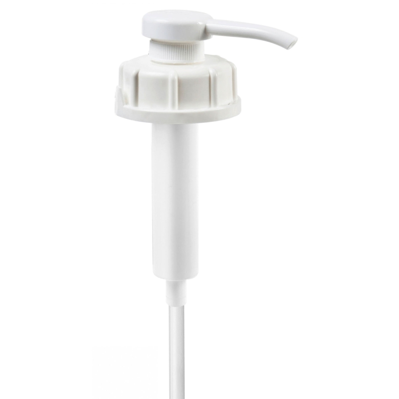 Pompe de dosage pour bidon20-40 kg,   61 mm - 151813