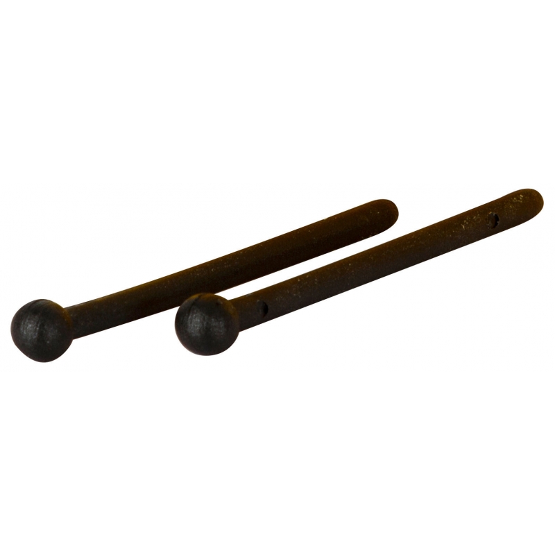 Reservestiften v. halsbandnr. DUO, 12 stuks-pak - 20943-12