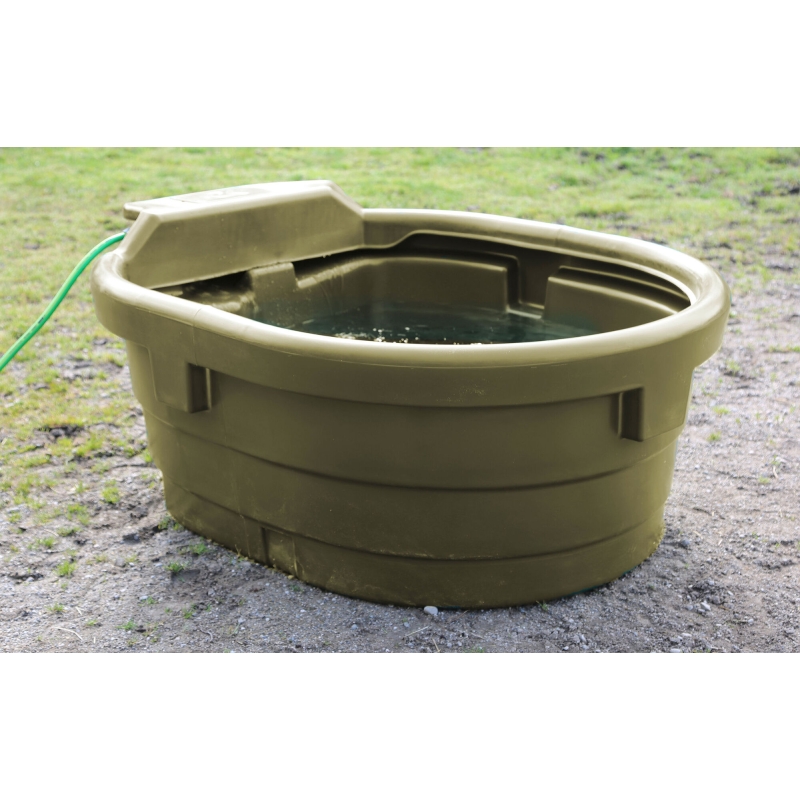 Weidedrinkbakken 550 l - 223623