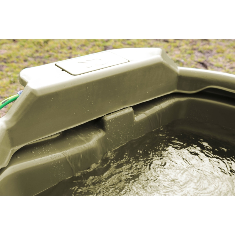 Weidedrinkbakken 1000 l - 223624