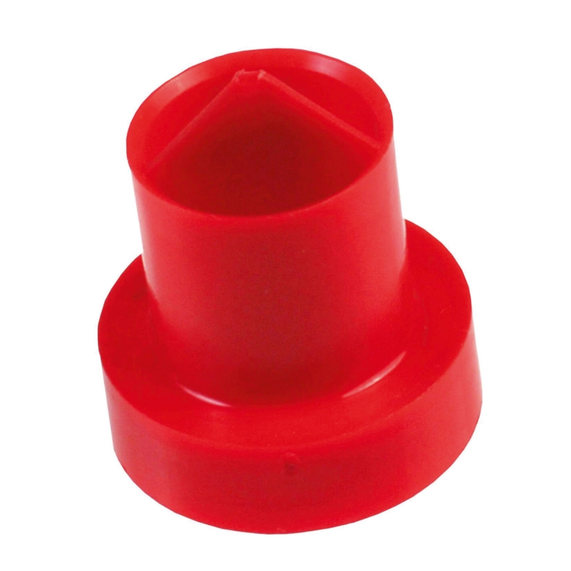 R&eacute;ducteur pour robinet bidon 51 et 61 mm - 151829