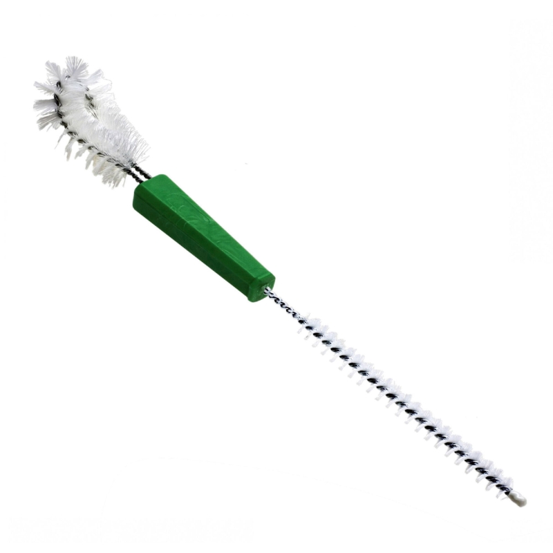 Brosse double 400 mm, &Oslash; 13 mm - 151830