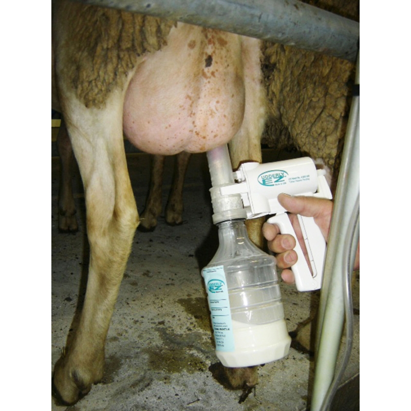 Reservespeen voor melkpomp - 27608