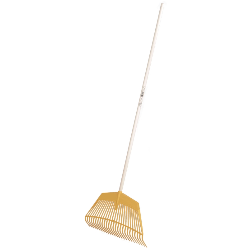Laubrechen mit Stiel - 293660