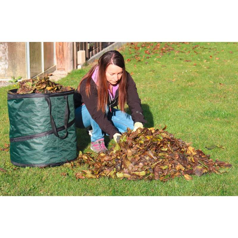 Tuintas Pop-up, 80 liter - 29430