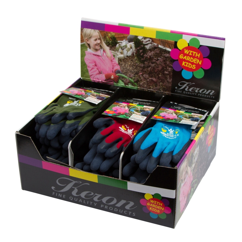 Gant pour enfants - display Ki d - 29739