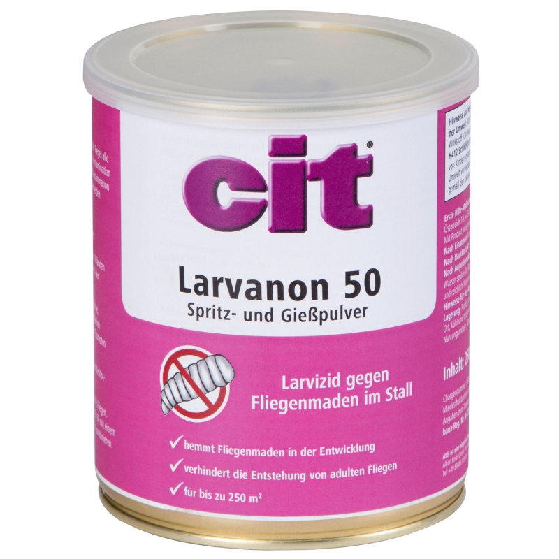 Cyromax 50 SP (Poudre) 250 g - 299758
