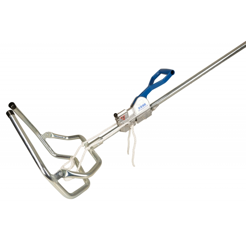 V&ecirc;leuse HK2060 &agrave; contr&ocirc;le de traction Plus race viande - 10141