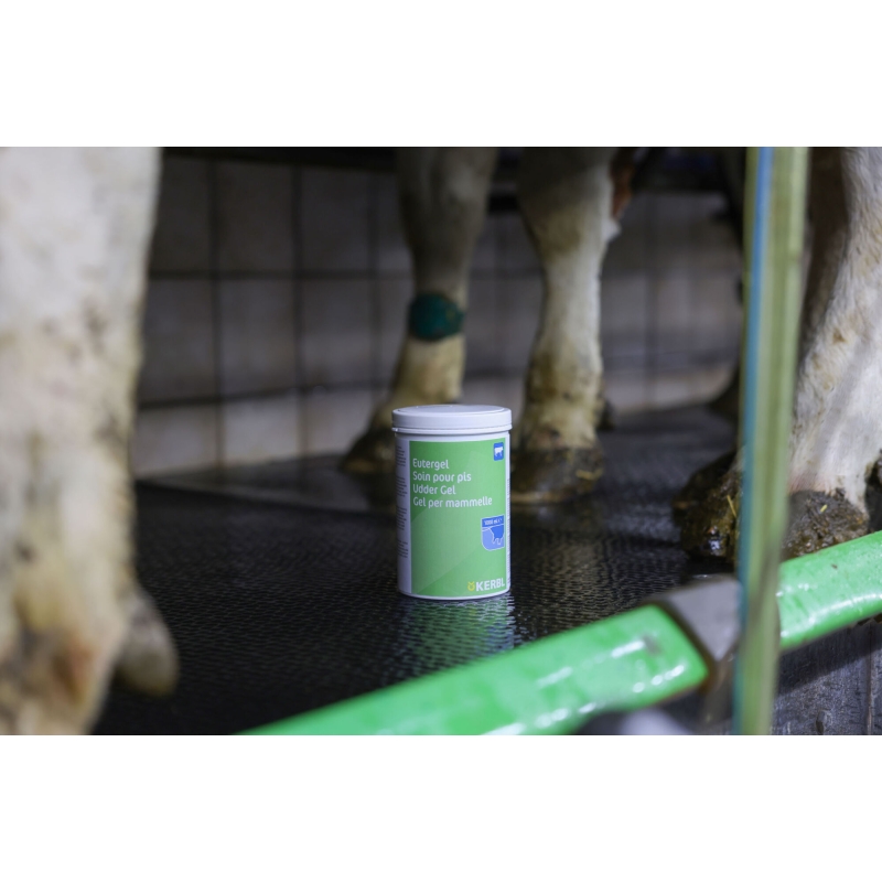 Gel pour pis 1000g - 1521