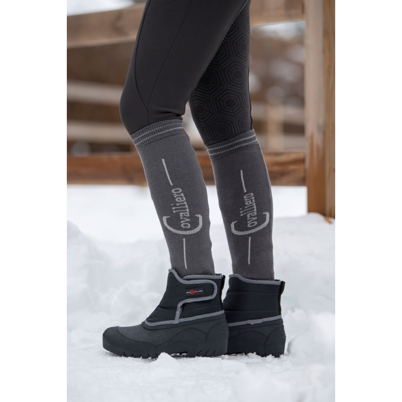 Boots thermiques Ottawa T. 38 - 3210007