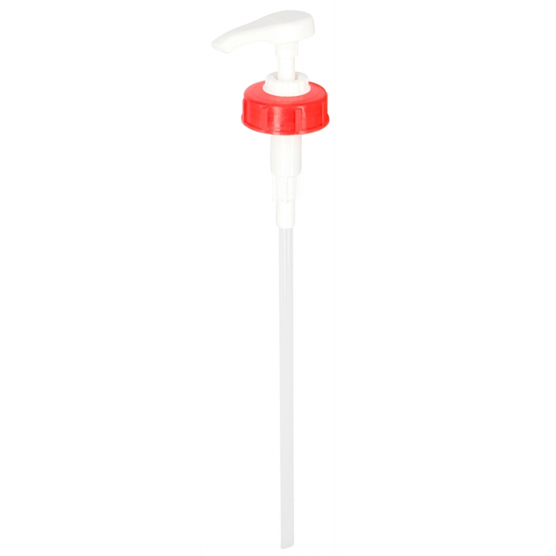 Pompe Dosseuse pour bidon 5L 15261 - 15263