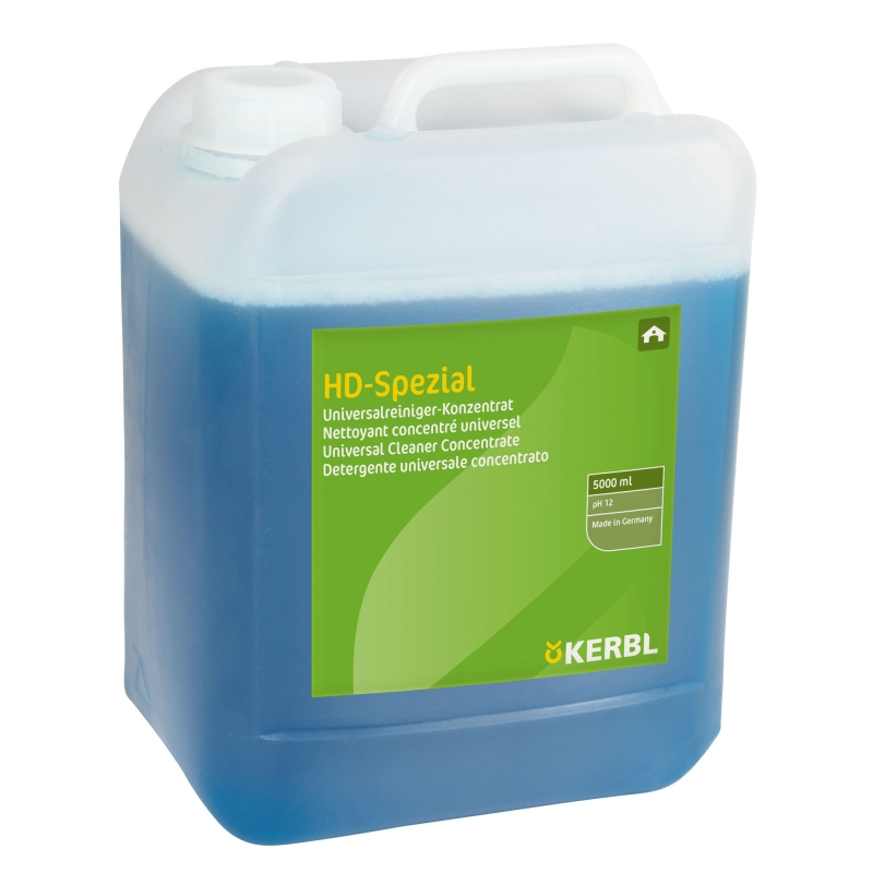 Universele reiniger HD-Spezial 5000ml kan - 15306