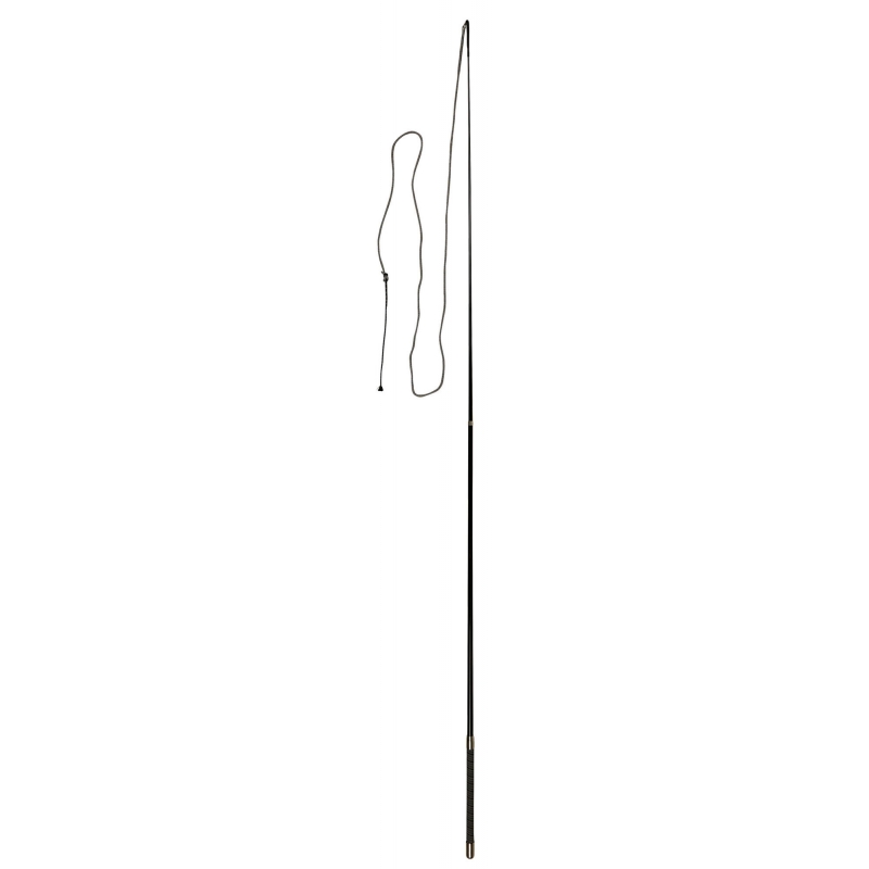 Chambri&egrave;re de travail 200 cm t&eacute;lescopique - 321489