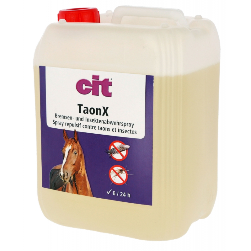 Bremsenschutzspray TAON-X 5000 ml - 321679