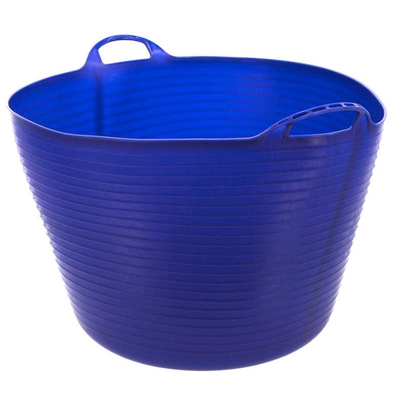 Flexibler Trog FlexBag blau 60l - 326198