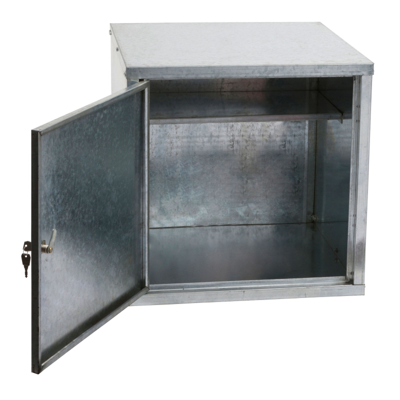 Extension de sellerie 60X60X60cm - 32729