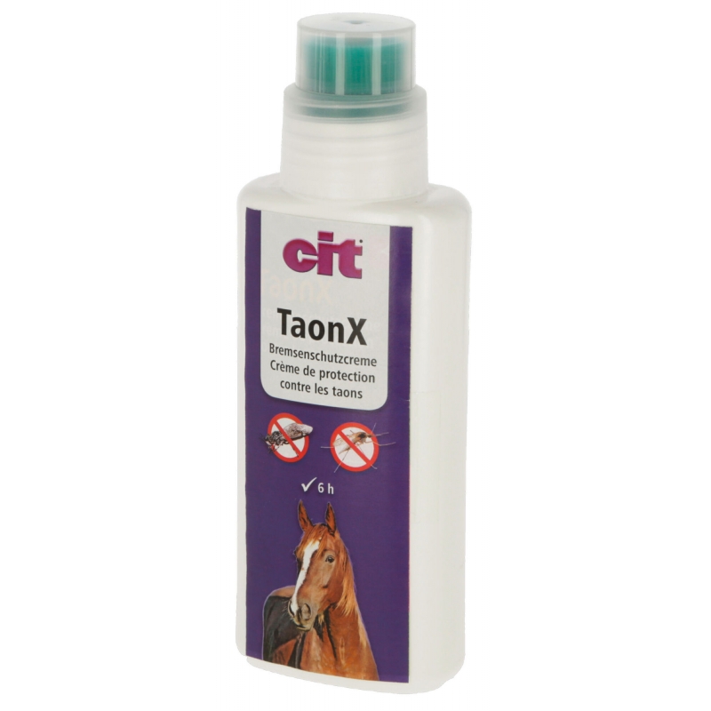 Gel r&eacute;pulsif TAON-X 250 ml - 328780