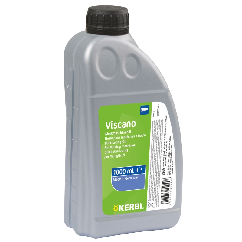 Huile pour machine &agrave; traire 1l - 1549