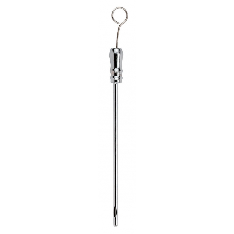 Sonde trayeuse &agrave; olive - 15501