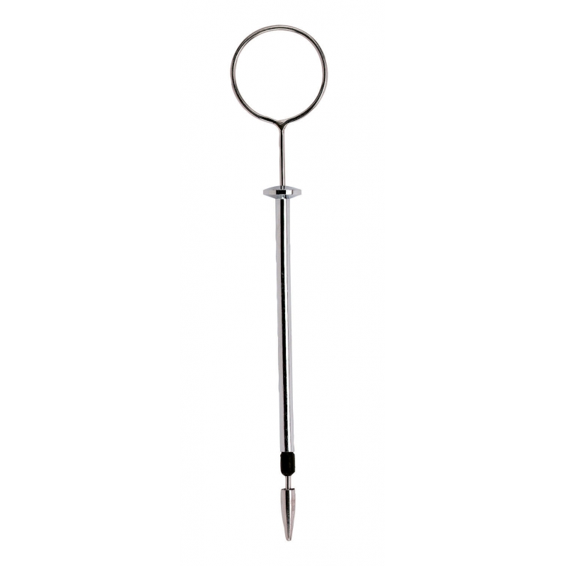 Tepelklokjes conform HUG 15cm - 1553