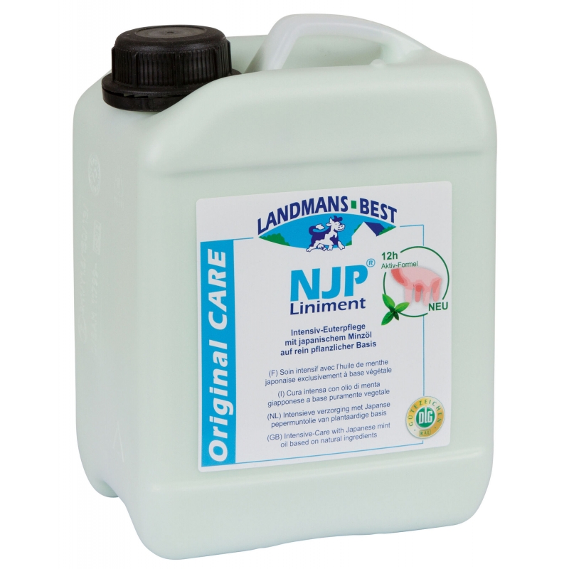 Liniment NJP 2500ml - 15561